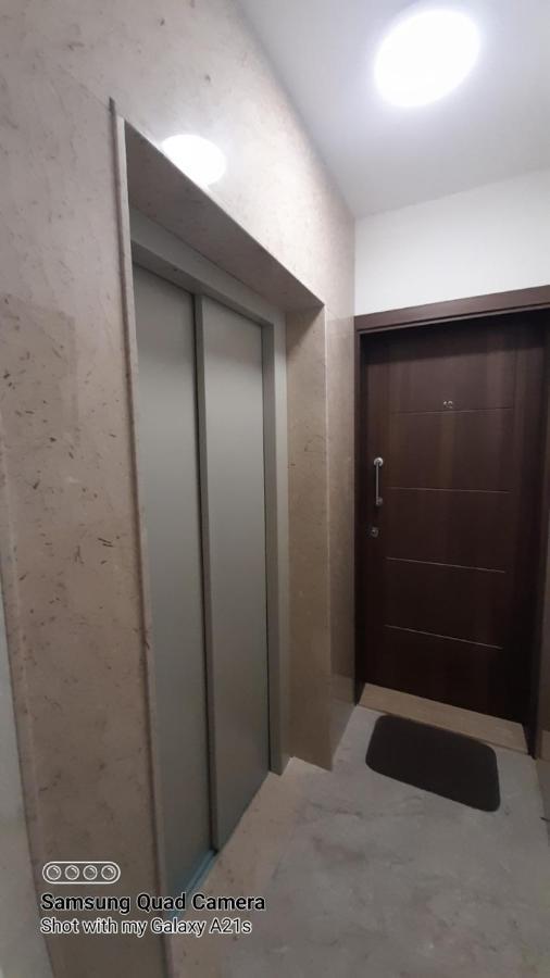 Terrace View-Stylish Two Bedrooms Fully Ac-Wifi Penthouse Мсида Екстериор снимка